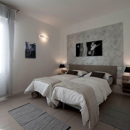 Le Suites - Di Fronte Ospedale Sacro Cuore Negrar Dış mekan fotoğraf