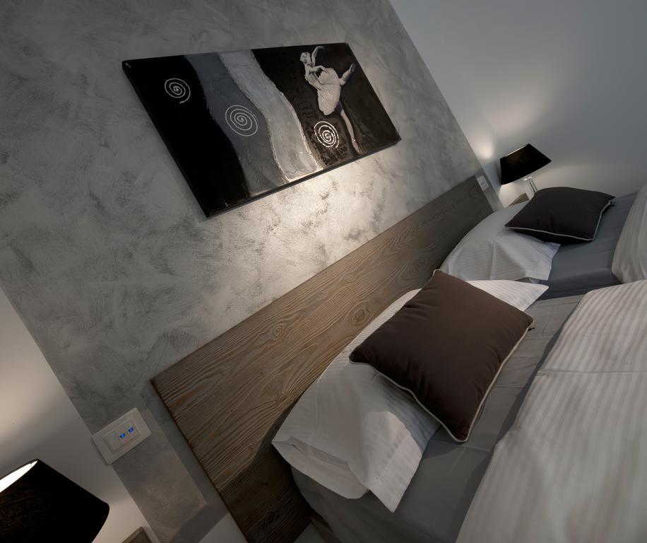 Le Suites - Di Fronte Ospedale Sacro Cuore Negrar Dış mekan fotoğraf