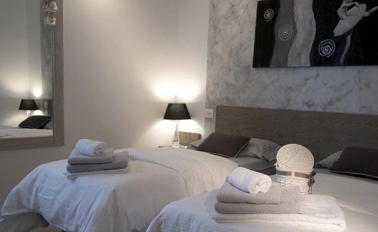 Le Suites - Di Fronte Ospedale Sacro Cuore Negrar Dış mekan fotoğraf