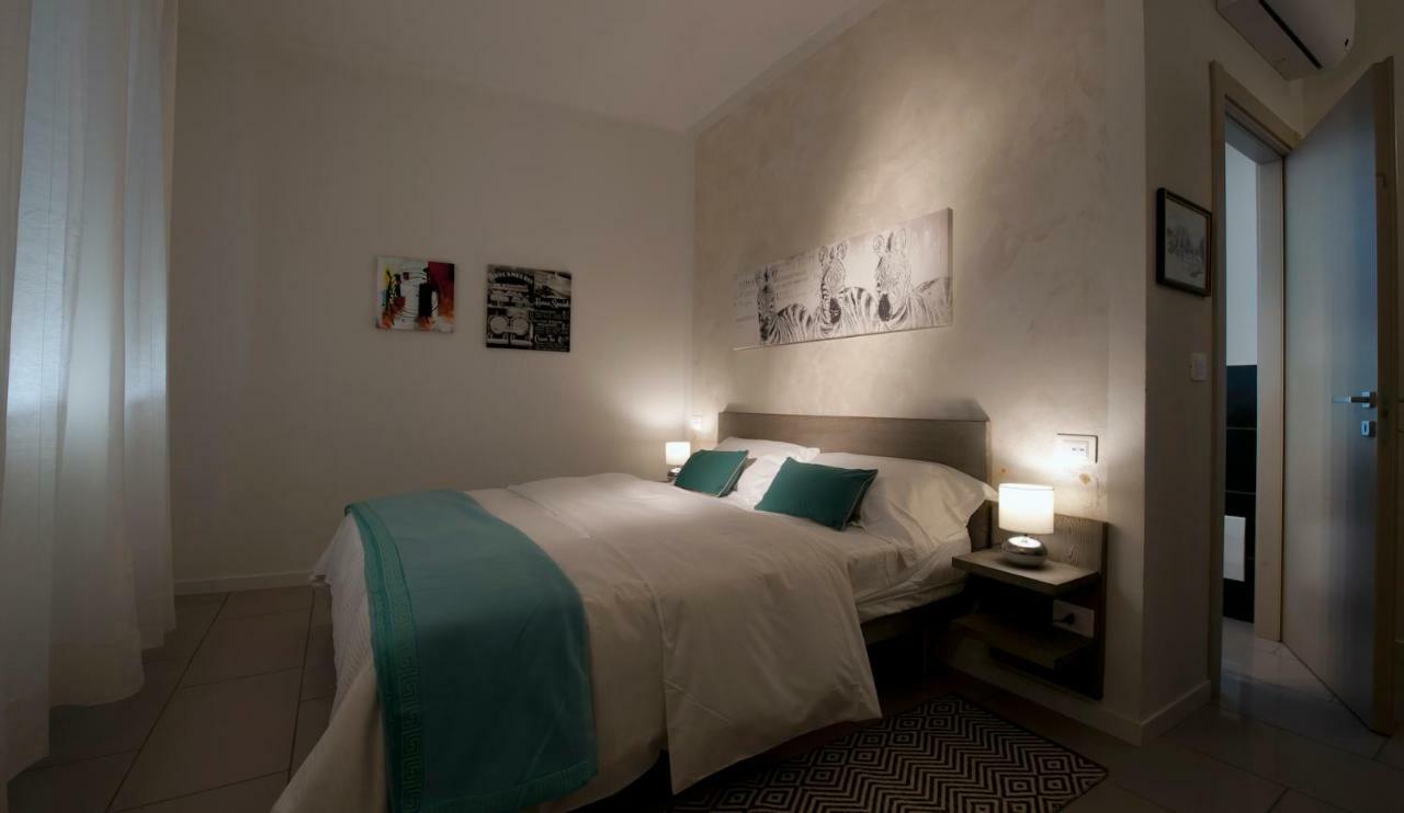 Le Suites - Di Fronte Ospedale Sacro Cuore Negrar Dış mekan fotoğraf