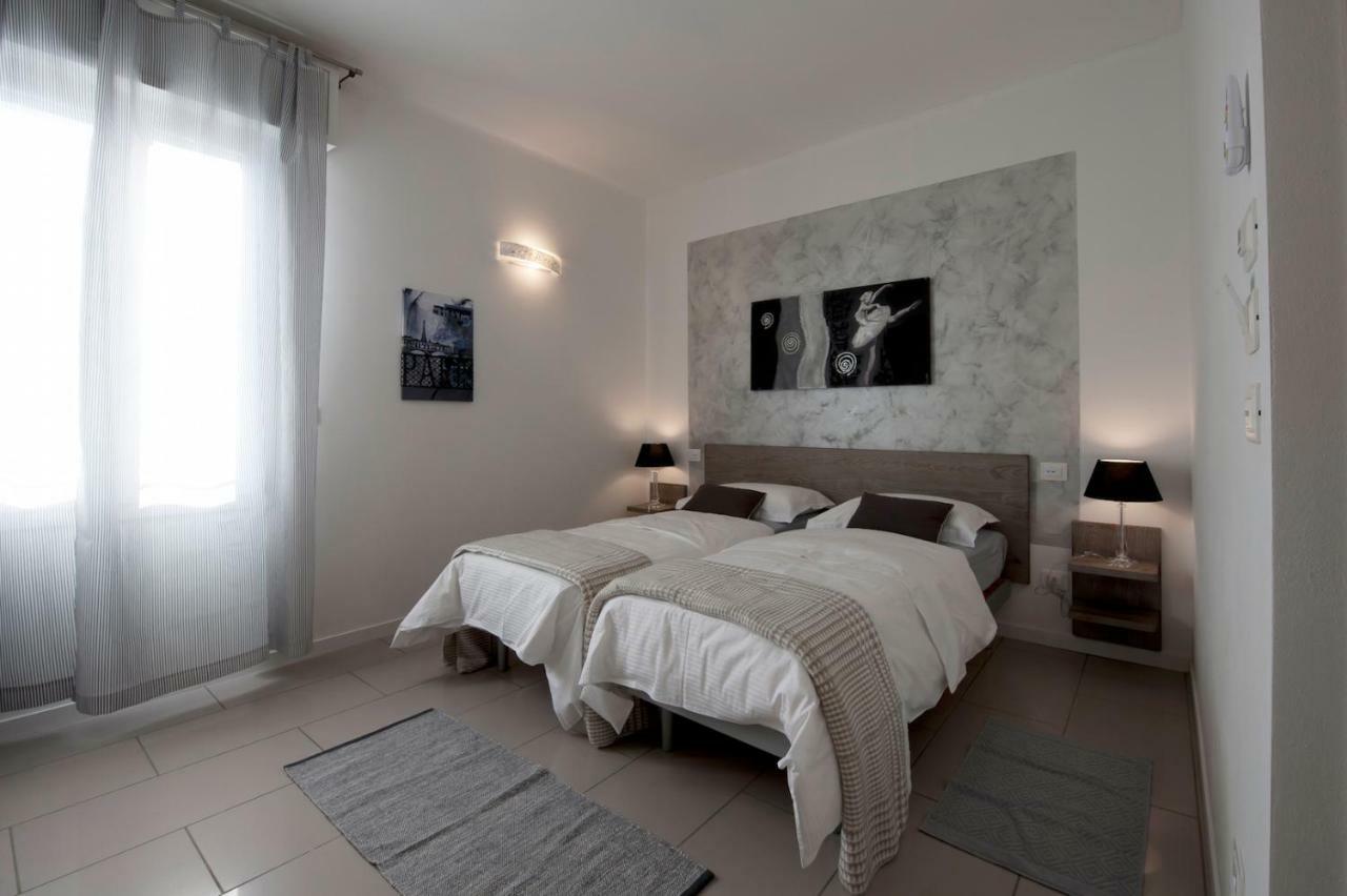 Le Suites - Di Fronte Ospedale Sacro Cuore Negrar Dış mekan fotoğraf